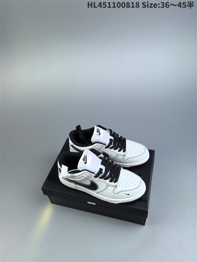 men Low top dunk sb shoes 36-45 2025-9-19-878